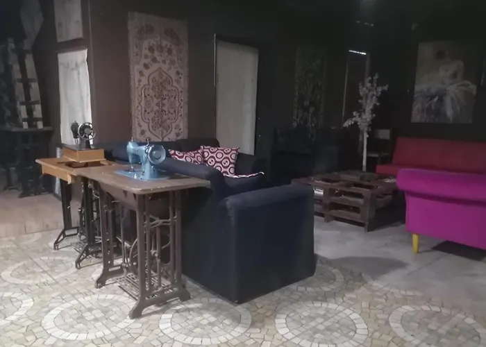 Hotel Spa Lo Aguirre