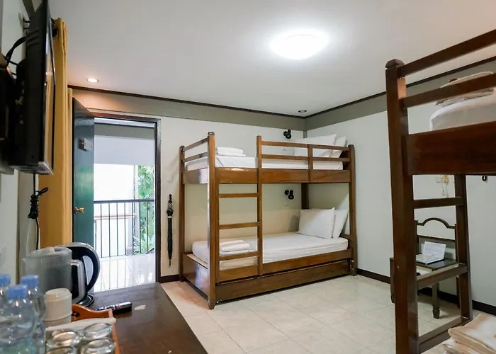 Casa Basilisa Hotel & Resort
