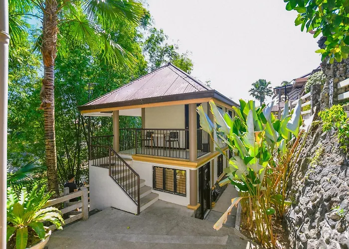 Casa Basilisa Hotel & Resort