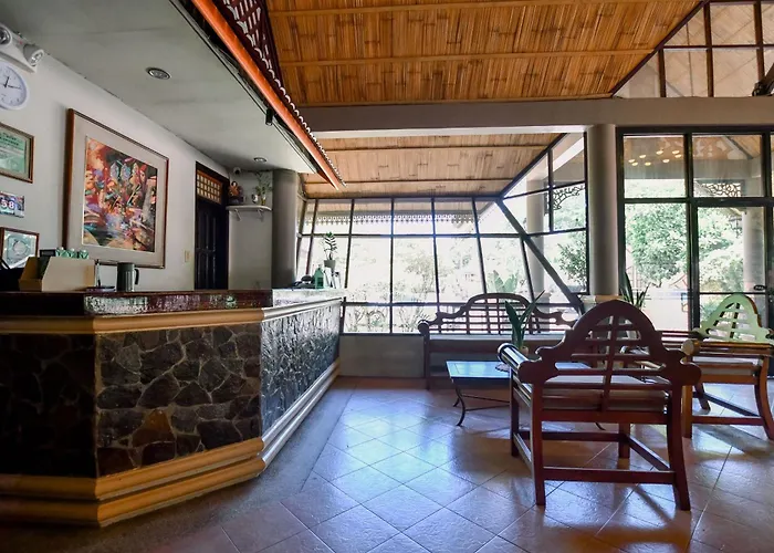 Casa Basilisa Hotel & Resort