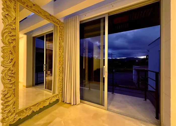 Arvum Hotel Boutique