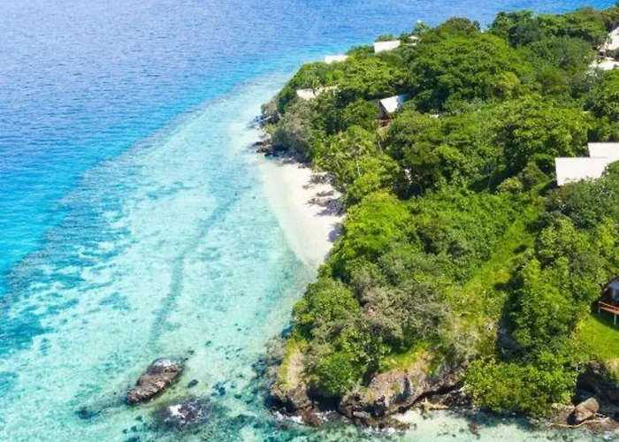Royal Davui Island Resort (Adults Only)