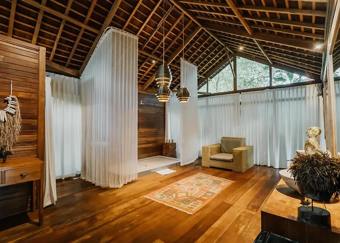 Kropak Canggu