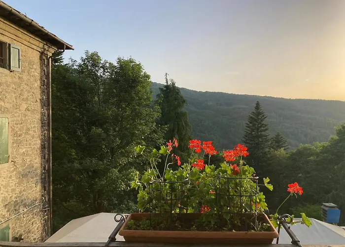 Hotel Ristorante Regina Abetone