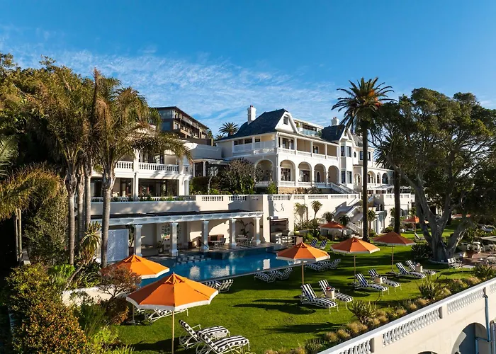 Ellerman House