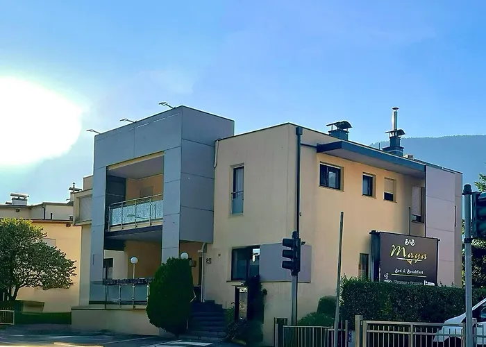 B&B Maya Merano