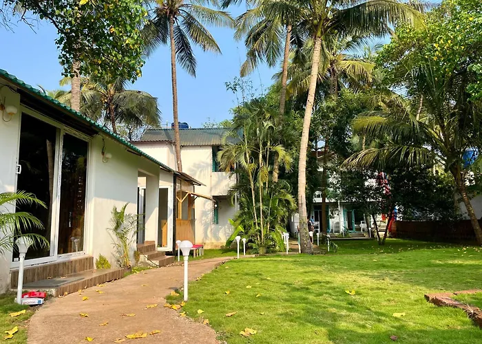 Magic Sand Beach Resort