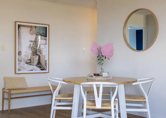 Kalua Holiday Apartments