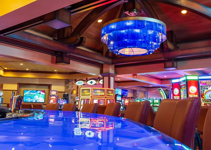 Silver Reef Casino Resort