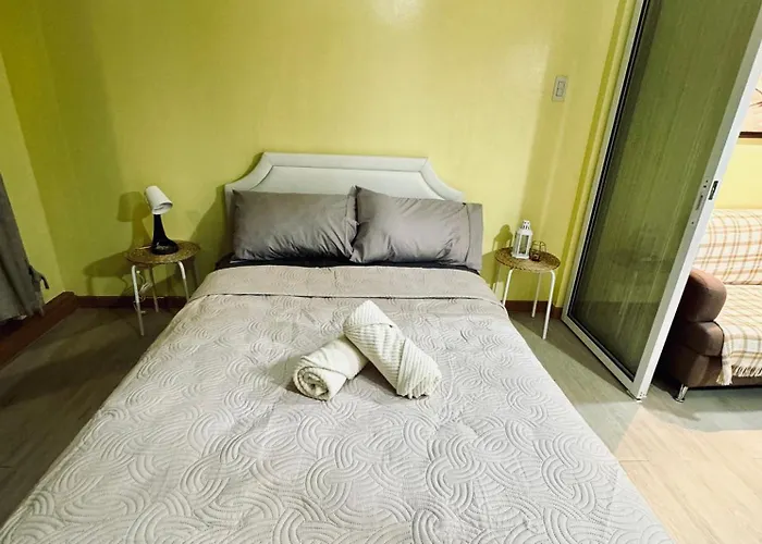 Casa Avisha At Azure Urban Resort