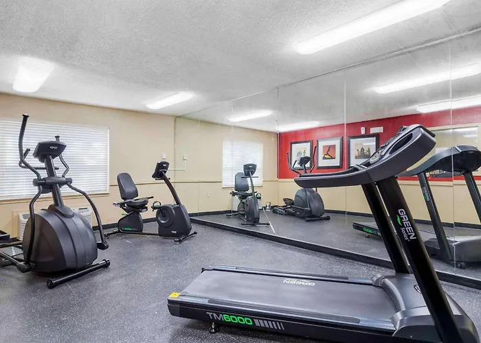 Extended Stay America Suites - Corpus Christi - Staples