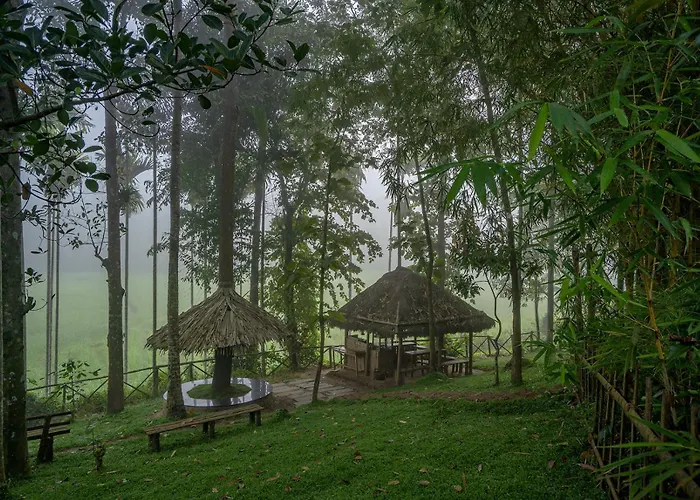 Crystal Kuruva Nature Resort & Spa