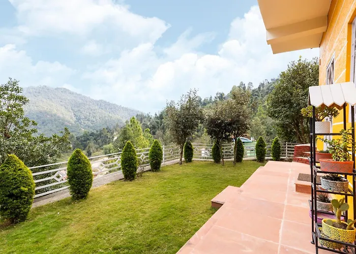 Aranya Mukteshwar