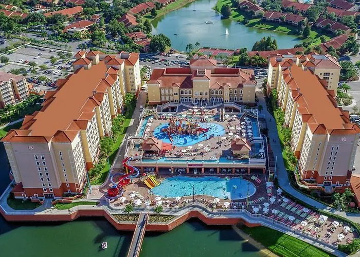 Westgate Town Center Resort