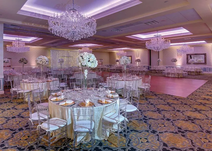 Radisson Hotel Freehold