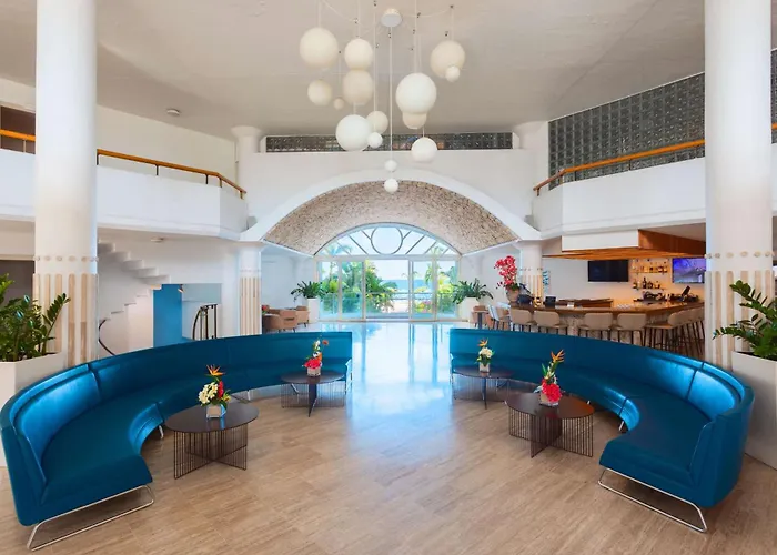 Royal Islander Club Resort La Plage