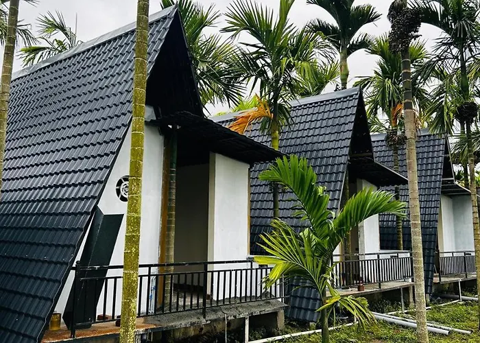 Raghavs Retreat Chikmaglur