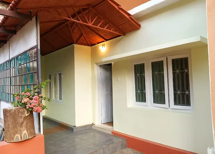 Jungle Valley Ayurvedic Spa Resort