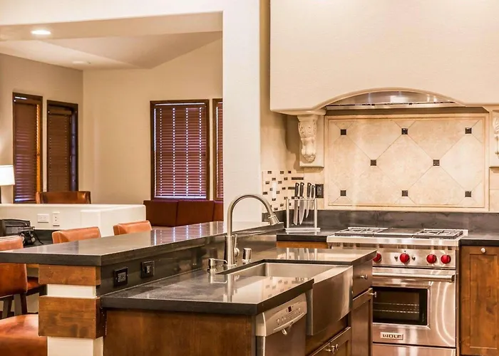 Bluegreen Vacations Big Bear Village, An Ascend Collection Resort