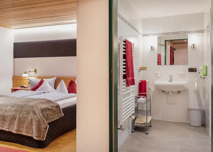 Familien- Und Wellnesshotel "Landhaus Viktoria"