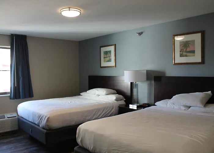 Put-In-Bay Resort & Conference Center