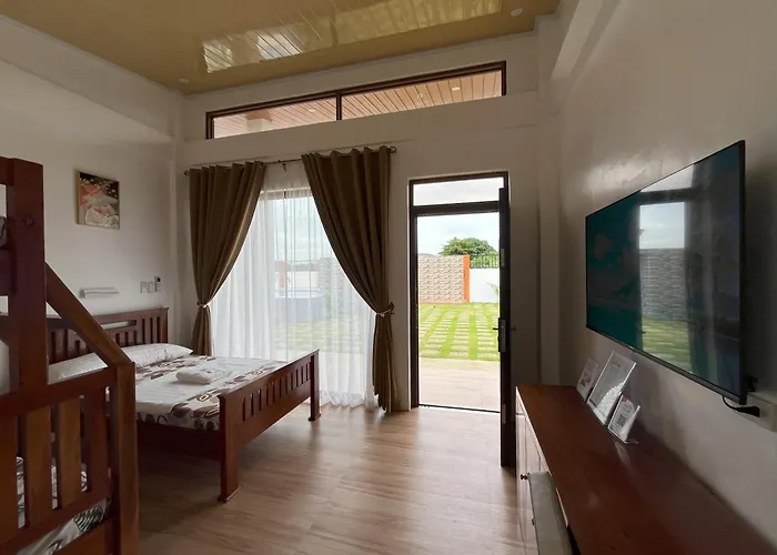Villa Mercedes Private Resort