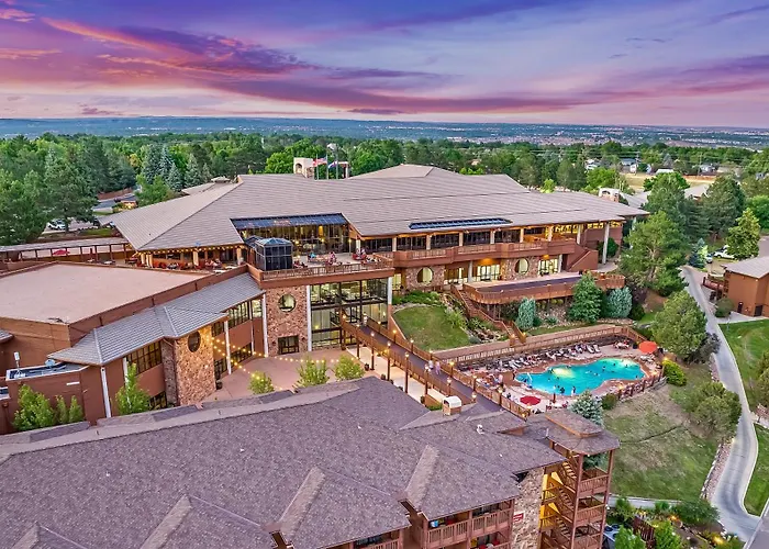 Cheyenne Mountain Resort, A Destination By Hyatt Hotels