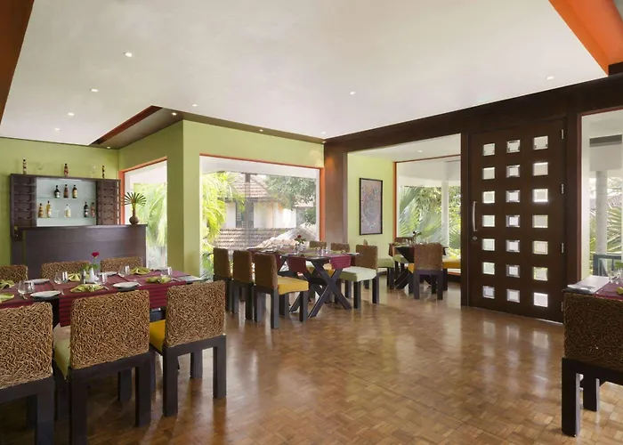 Ramada Resort By Wyndham Kochi