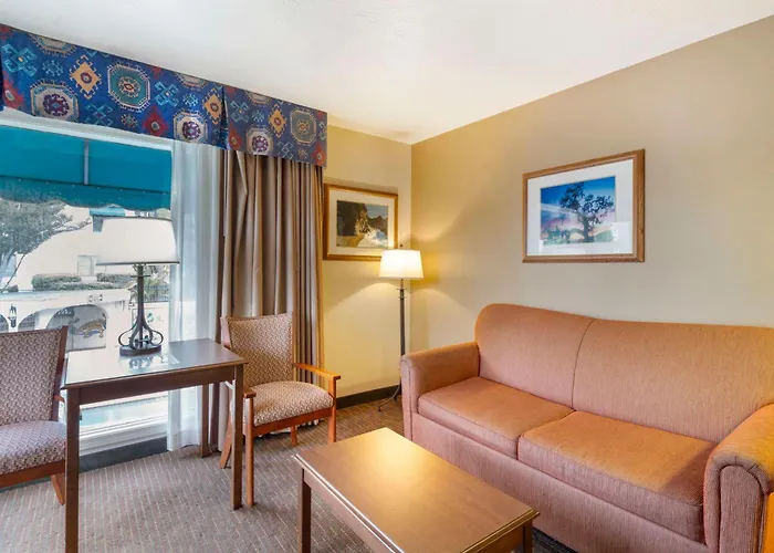 Best Western Casa Grande Inn