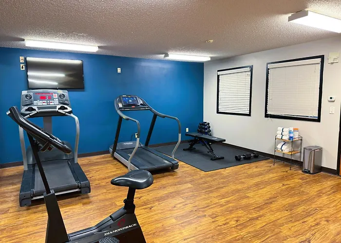 Comfort Inn & Suites Sheboygan I-43