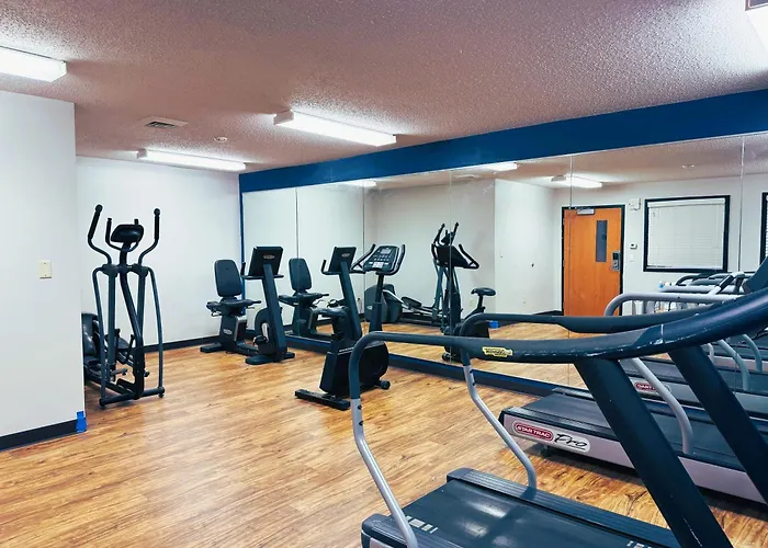 Comfort Inn & Suites Sheboygan I-43