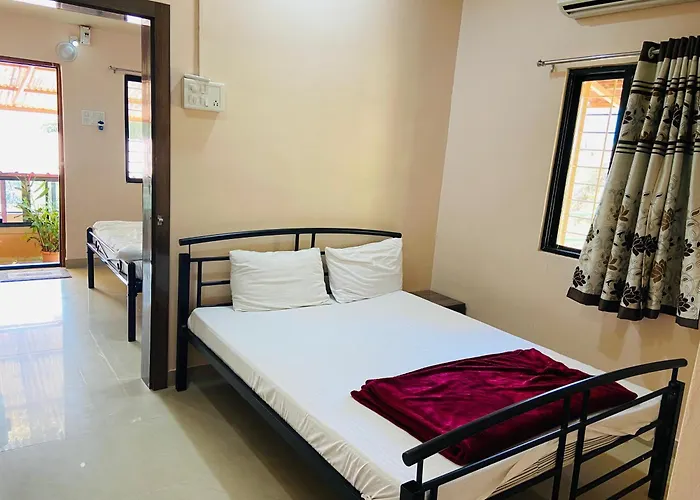 Llakeview Resort Lavasa