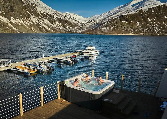 Torsken Brygge