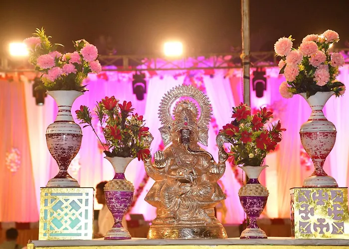 Hotel Vishnu Vihar