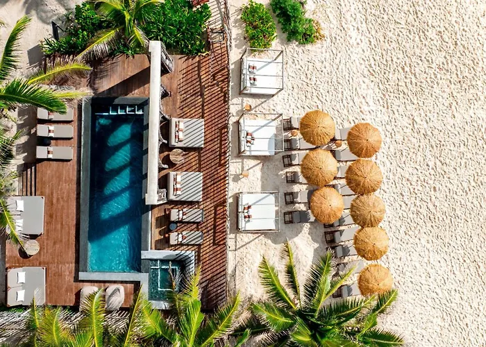 Secrets Tulum Resort & Beach Club (Adults Only)