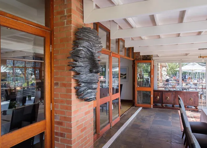 Riboville Boutique Hotel And Restaurant