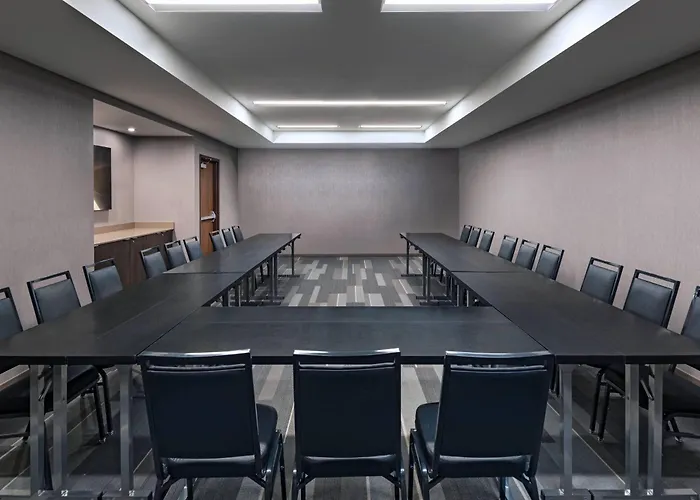 Ac Hotel By Marriott San Jose Escazu