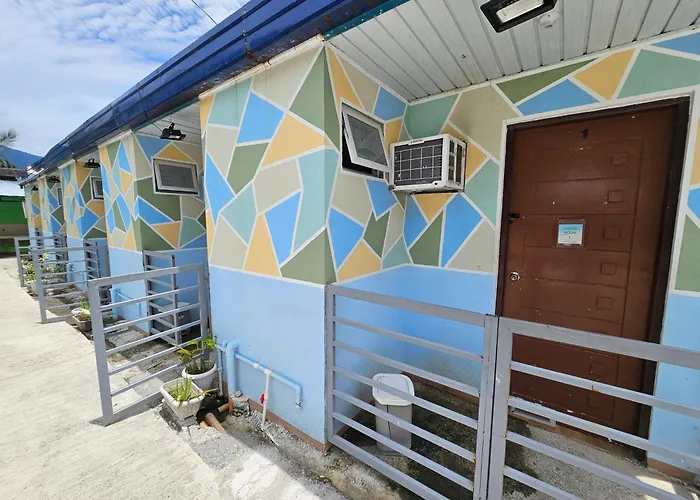 Three C'S Beach Resort