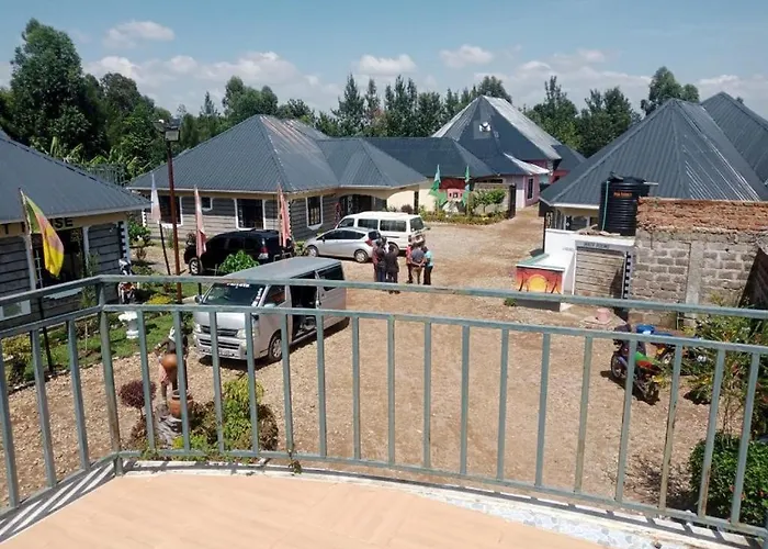 Olukulu Resort And Eco-Village