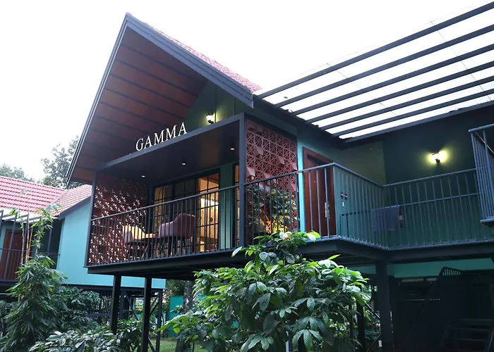 Bay View Suites, Vythiri, Wayanad