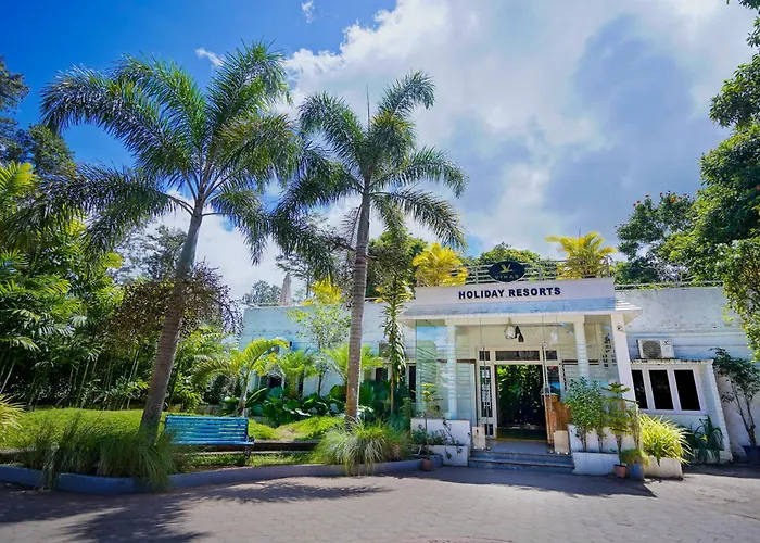 Vihar Holiday Resorts