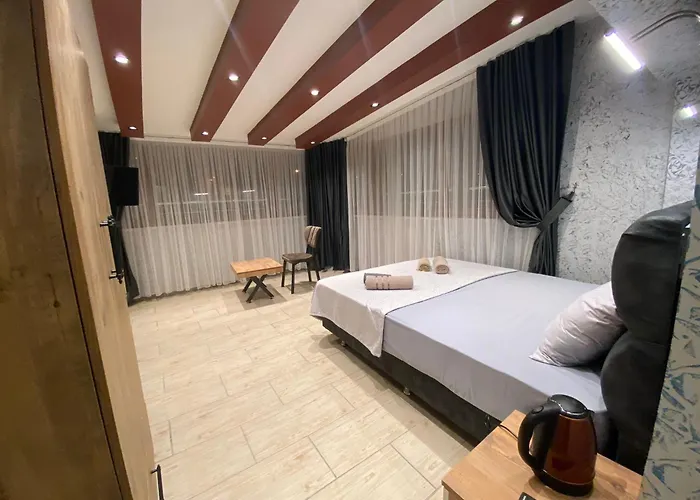 Grand Macit Otel