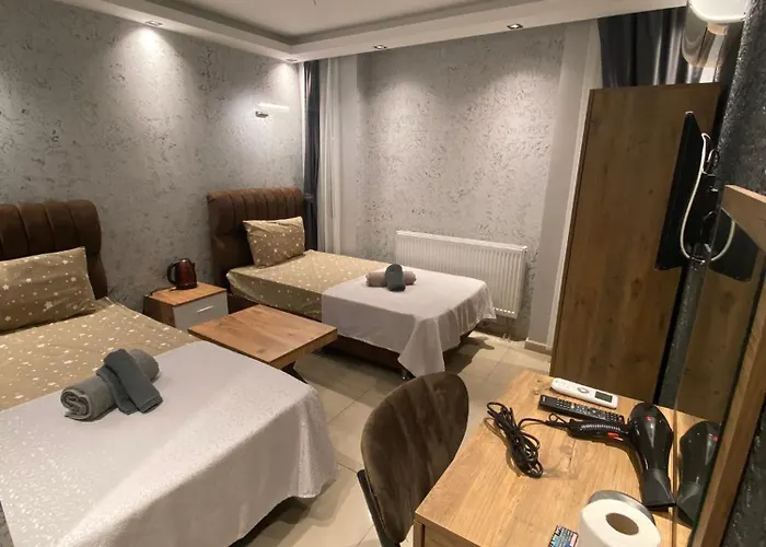 Grand Macit Otel