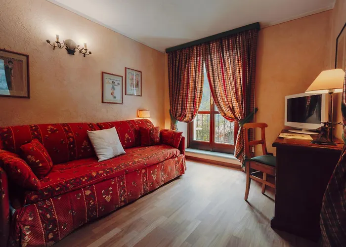 Villa Novecento Romantic Hotel - Estella Hotel Collection & Experience