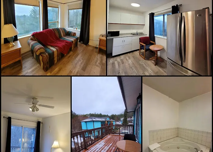 Ridgeview Motor Inn