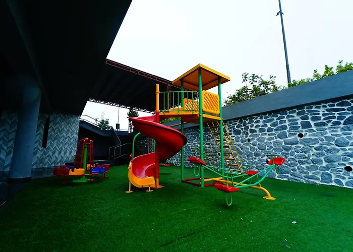 Vintage Valley Resort Igatpuri - Nature With Luxurious Stay
