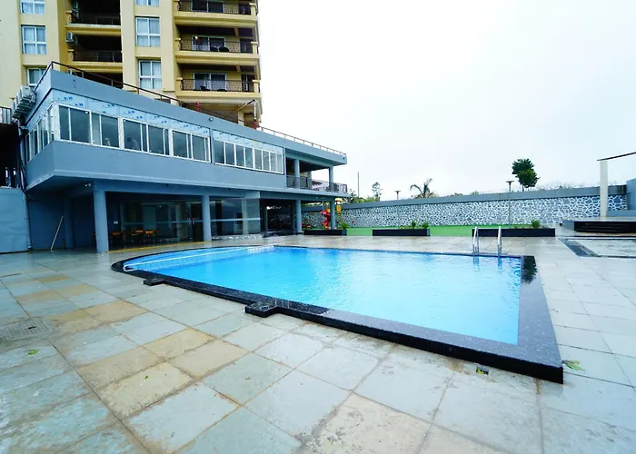 Vintage Valley Resort Igatpuri - Nature With Luxurious Stay