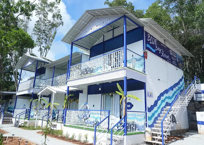 Blue Bay Resorts
