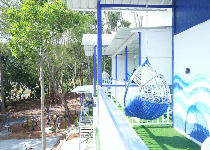 Blue Bay Resorts