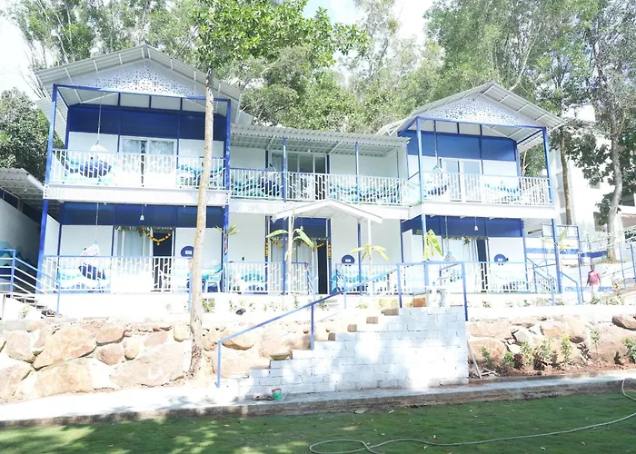 Blue Bay Resorts